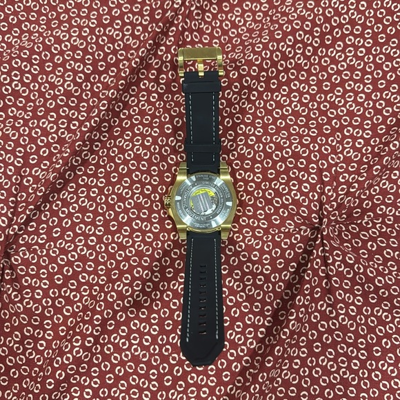 Invicta Pro Diver Mens Watch Limited Edition - Picture 2 of 3